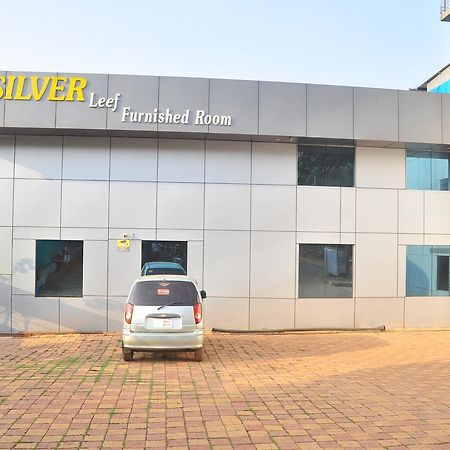 Hotel O Silver Leaf Panchgani Exterior foto