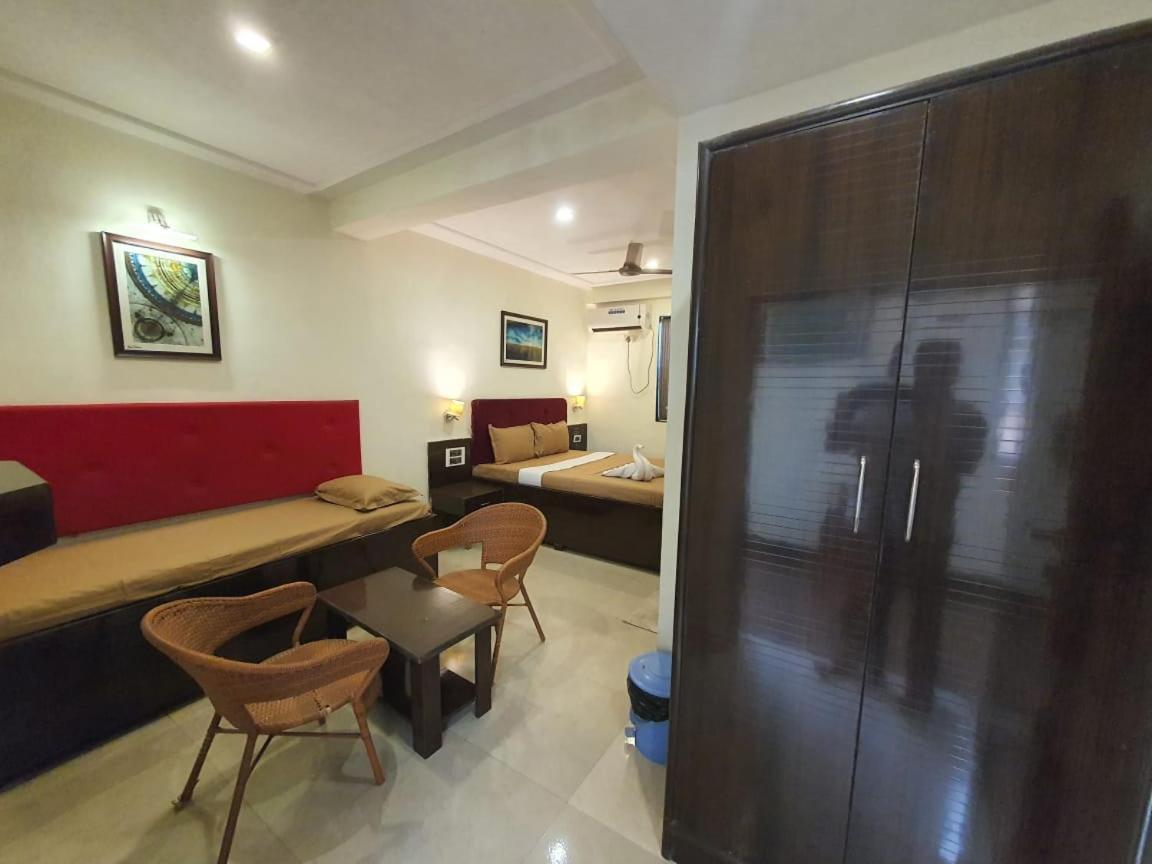 Hotel O Silver Leaf Panchgani Exterior foto