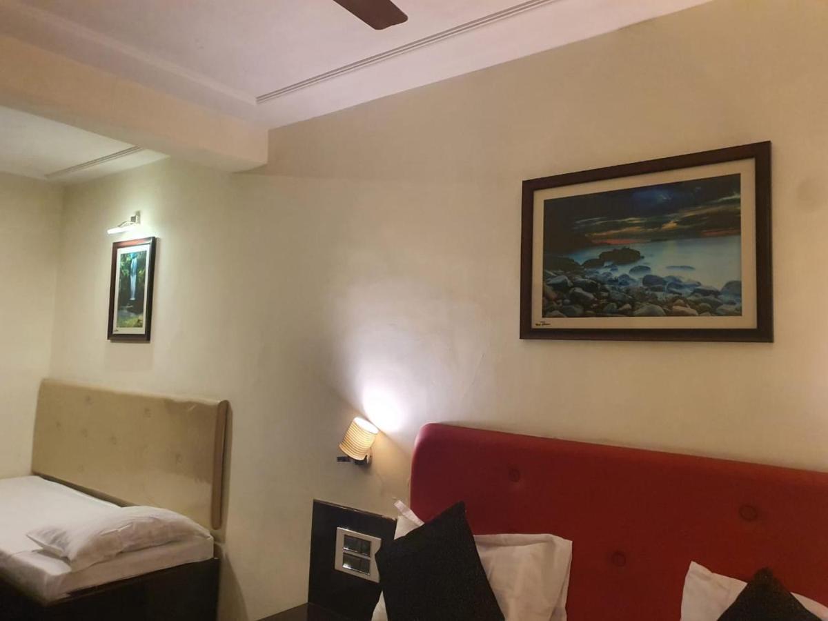 Hotel O Silver Leaf Panchgani Exterior foto