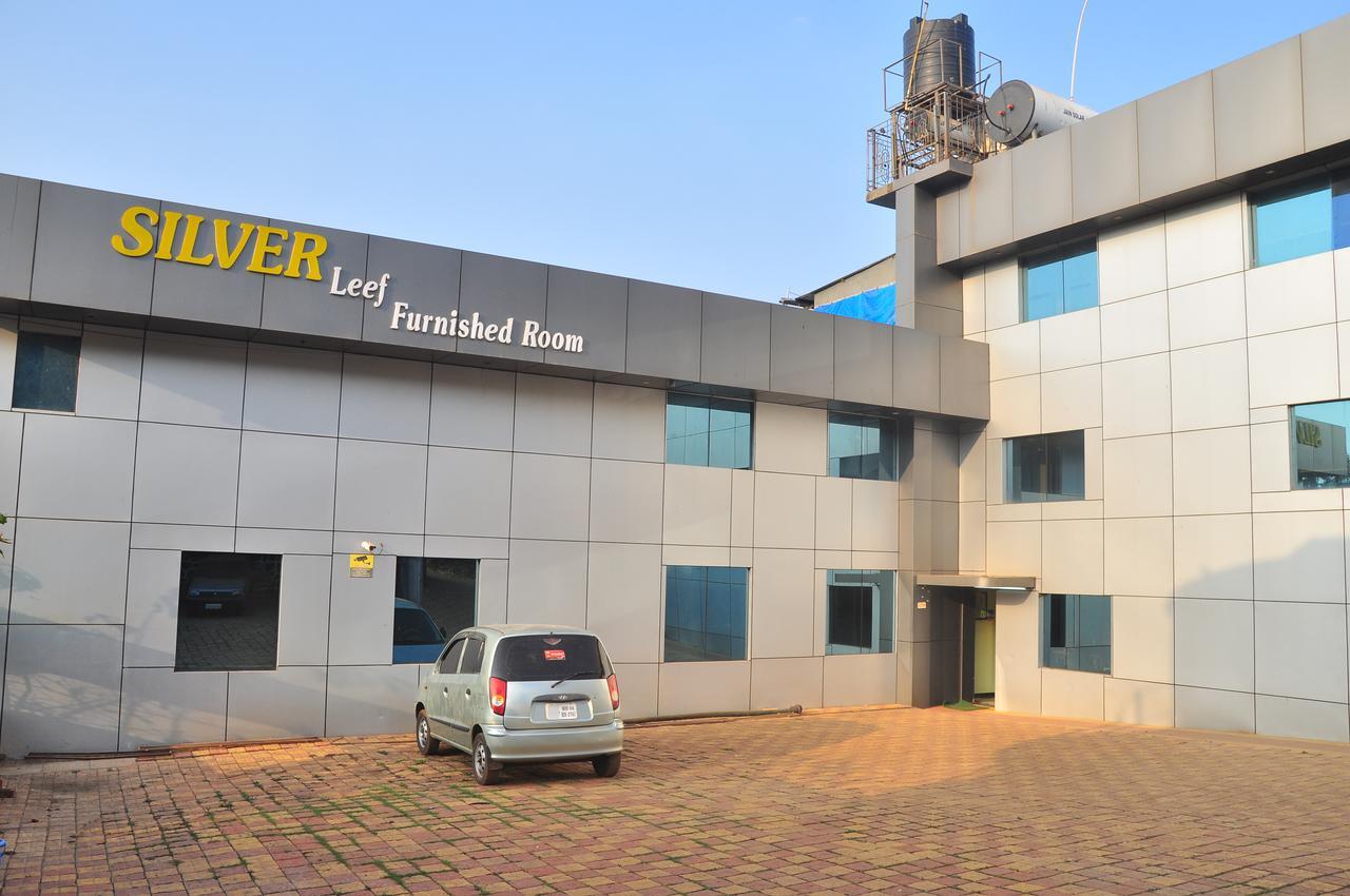 Hotel O Silver Leaf Panchgani Exterior foto