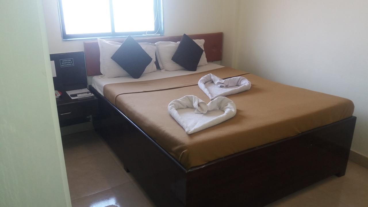Hotel O Silver Leaf Panchgani Exterior foto